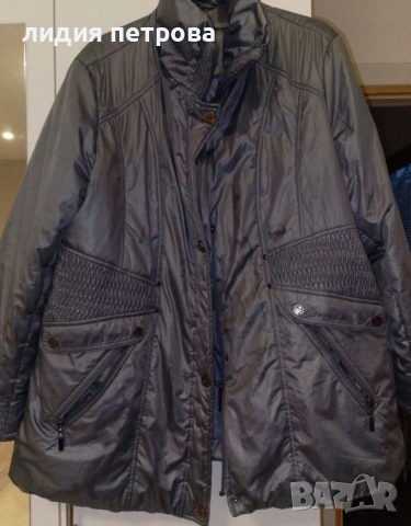 ОБЯВА 2.Разпродажба на кожена шуба ,якета и манта., снимка 4 - Якета - 53829836