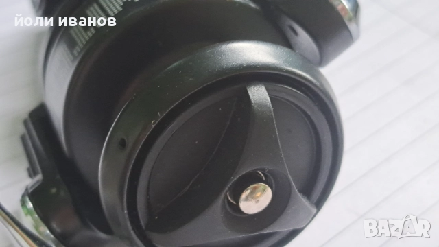 PENN,MICHELL,DAIWA-ретро макари за риболов малки метални, снимка 15 - Макари - 52953559