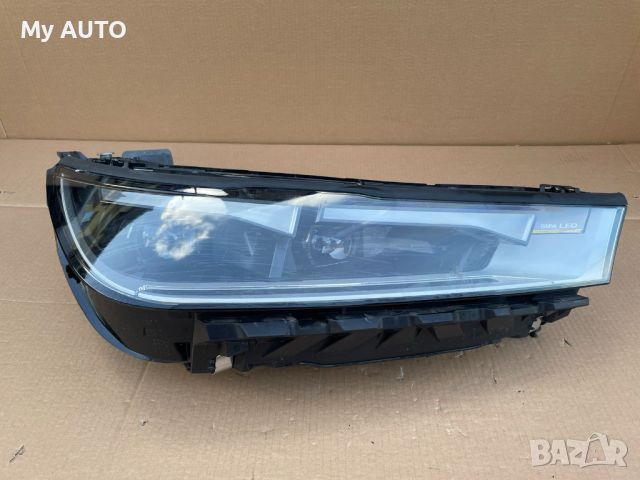 Фар BMW ix i20 | FULL LED - 2022, снимка 1 - Части - 45846749