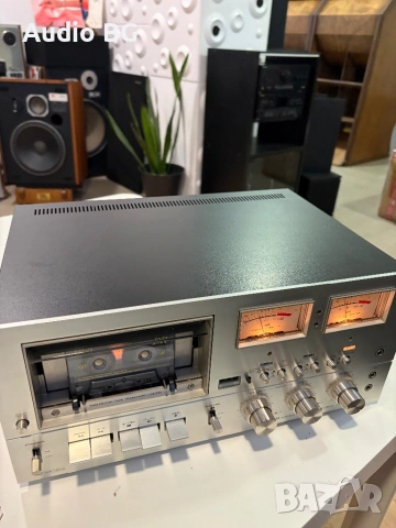 Дек Pioneer CT-F9090, снимка 4 - Декове - 54143670