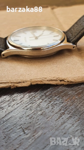 Мъжки часовник Certina, снимка 7 - Мъжки - 53907383