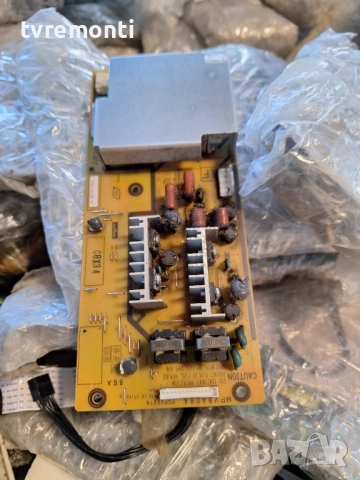 Inverter Board MPV8A084 PCPV0074 CA8X08321 за 32-инчов телевизор PANASONIC Модел TX-32LZD80F , с дис