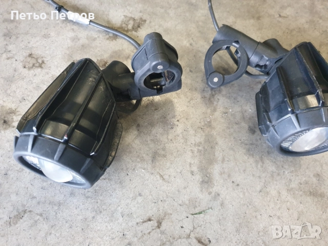 LED хаогени за мотоциклет , снимка 3 - Части - 48317529