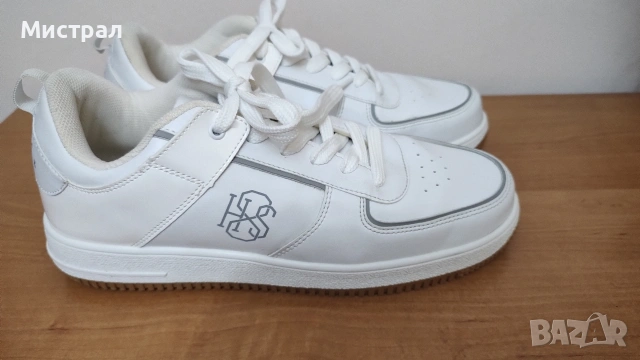 Перфектни маратонки Христо Стоичков , снимка 2 - Маратонки - 53418145