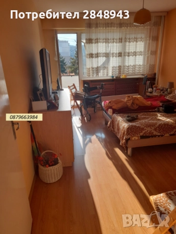 Четиристаен апартамент в кв. Люлин 1, снимка 5 - Апартаменти - 51959892