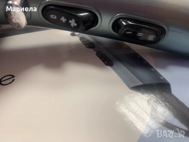 Професионален Сешоар Faszen Pro Ionic 2500W, снимка 7 - Сешоари - 51454853