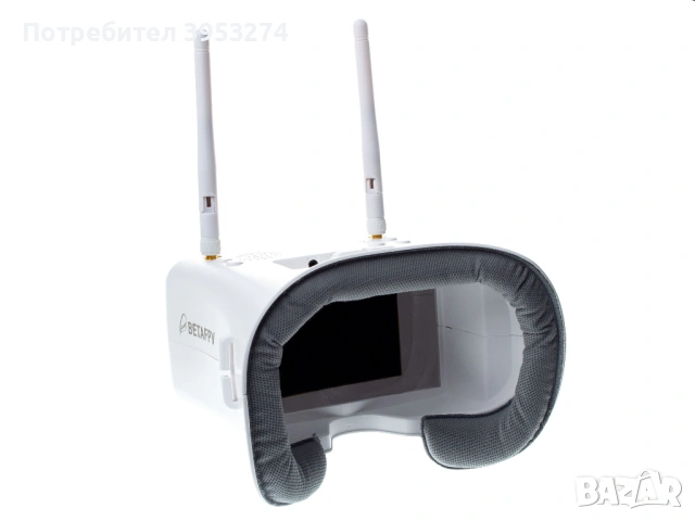 ОЧИЛА ЗА ДРОН FPV VR 01 , снимка 2 - Дронове и аксесоари - 53715747