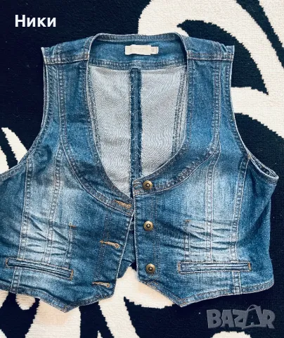 BON’A PARTE-дамски елек , снимка 1