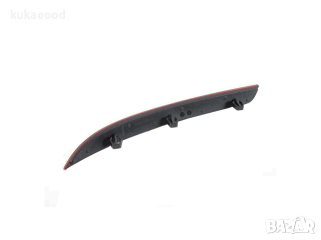 Рефлектор за задна броня на VW CC, снимка 2 - Части - 54106019