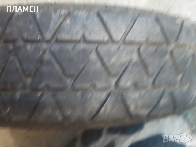 Резервна гума за VW, PASSAT, GOLF, AUDI., снимка 5 - Гуми и джанти - 51119637