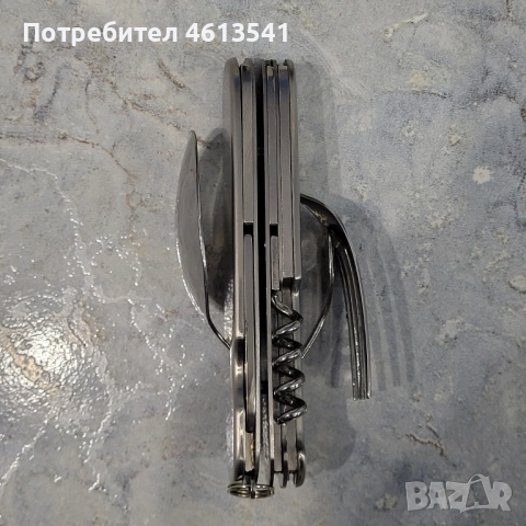 чисто ново оригинално немско ножче , снимка 3 - Уикенд почивки и екскурзии - 51972772