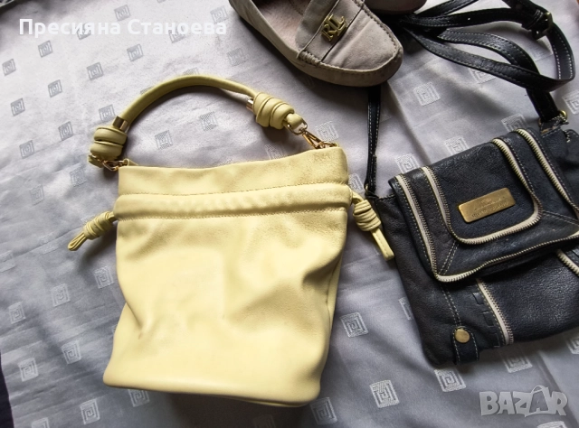 3 броя малки чанти , снимка 6 - Чанти - 52042245