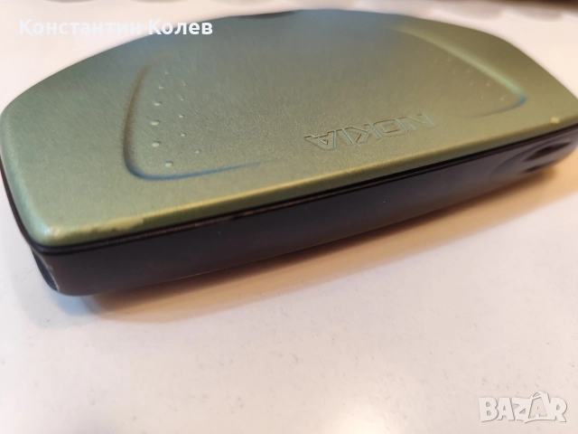 Nokia N-Gage, снимка 5 - Nokia - 52581930
