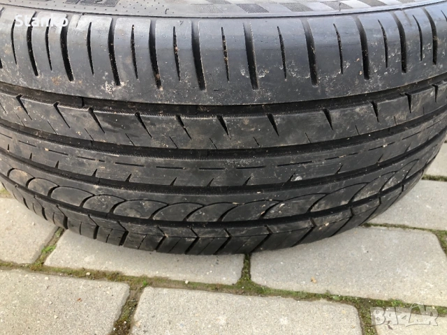 Джанти Radius 18” 5x112 ET 41 с гуми 225/45/18 VW Seat Audi Skoda, снимка 14 - Гуми и джанти - 54208089