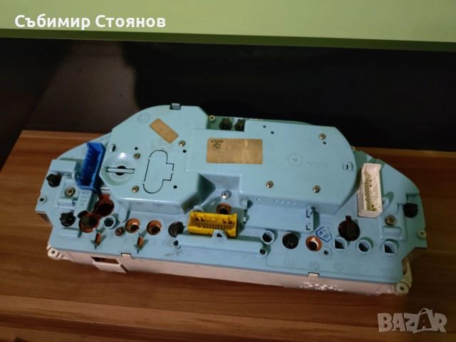 Километраж Bmw e30 4 цилиндъра , снимка 5 - Части - 51468323