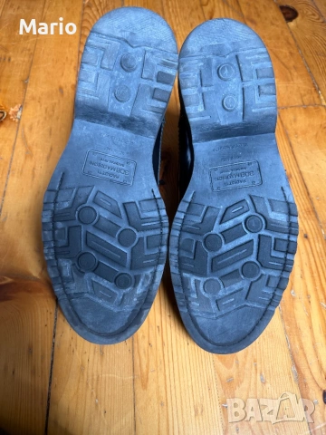 Cesare Paciotti 308 Madoson боти 43, снимка 9 - Мъжки боти - 54234650