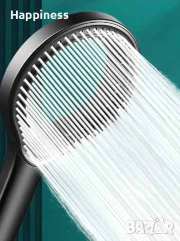 Душ комплект Нов 150 см, снимка 4 - Душове - 53729817