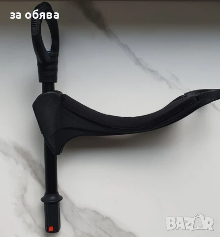 Нова- Седалка за тротинетки Micro, снимка 3 - Скутери и тротинетки - 50479703