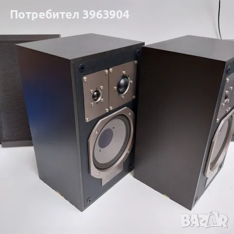 НАЙ ДОБРАТА ОФЕРТА Тонколони Grundig BOX 660 , снимка 6 - Тонколони - 48576437