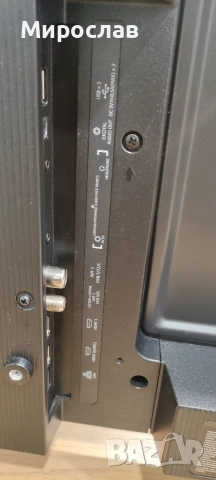 Hisense 32" LED Smart телевизор, снимка 4 - Телевизори - 53280298