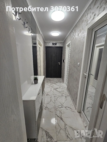 Отдавам луксозен двустаен апартамент Пловдив , снимка 12 - Апартаменти - 53250822