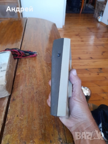 Стар Мултицет Valex Professionnel 4000, снимка 4 - Антикварни и старинни предмети - 52065852