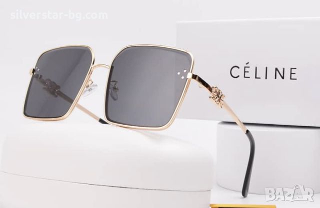 Слънчеви очила Celine j02, снимка 1 - Слънчеви и диоптрични очила - 45760182