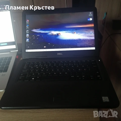 Dell Latitude 3300 Intel Core i3 7th Gen 13.3" , снимка 2 - Лаптопи за работа - 53244938