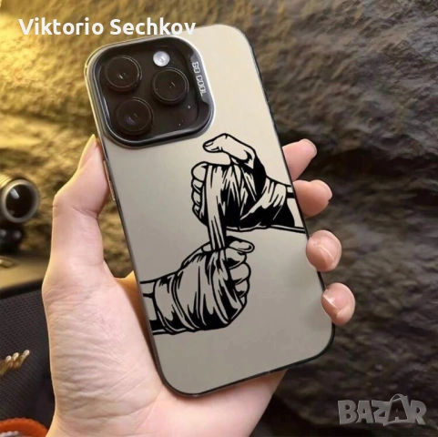 Кейсове за IPhone 17 pro
