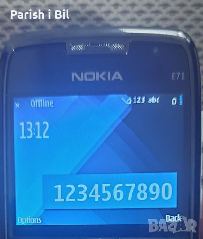 Nokia E71,Нокиа Е71, снимка 7 - Nokia - 45736689