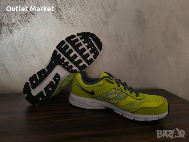 Мъжки маратонки Nike, снимка 6 - Маратонки - 46233266