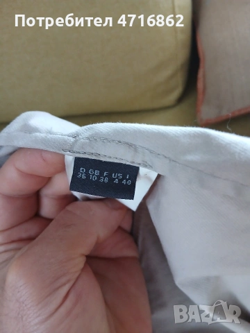 Дамско пролетно- есенно сако/ жакет, снимка 3 - Сака - 53993072