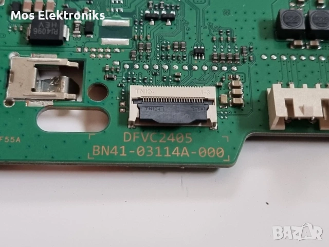 MainBoard - BN41-03114A-000, снимка 2 - Части и Платки - 53963564