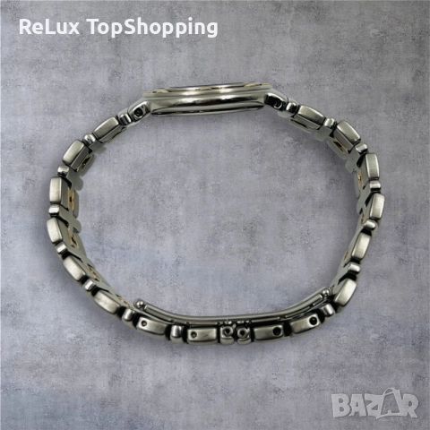 Raymond Weil Parsifal дамски часовним Solid Gold, снимка 6 - Дамски - 51947109