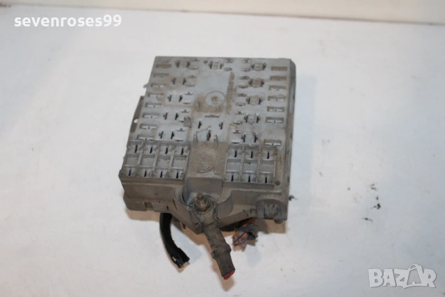 Бушонно тяло Фиат Пунто 2 2001 1.2i 60 Fiat Punto 2  2/3врати  46778446