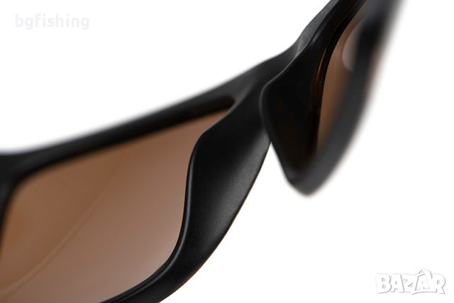 Очила Fox Avius Camo Black - Brown Lens, снимка 3 - Слънчеви и диоптрични очила - 45431751
