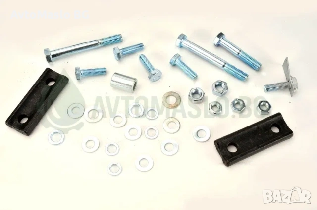 Fiat Grande Punto Теглич сваляем нов за фиат гранде пунто сертификат, снимка 3 - Части - 53139931