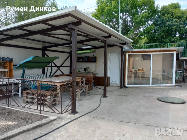 Продавам или давам под наем имота, снимка 2 - Хотели - 50934349