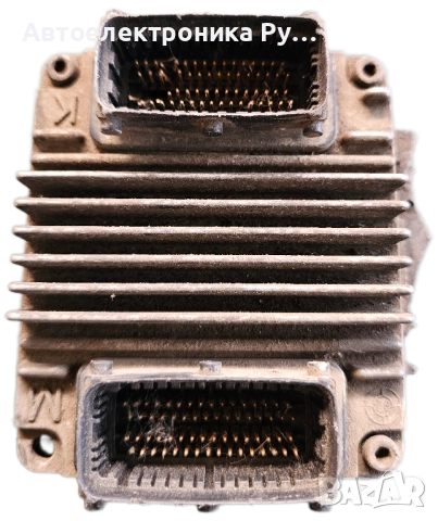 компютър CHEVROLET LACETTI ,94580123 ,XADJ 