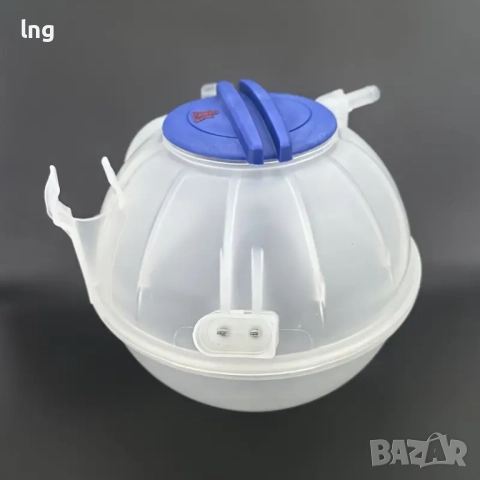 Продавам нов разширителен съд за антифриз - VW, Audi, Skoda, Seat, снимка 2 - Части - 51642916