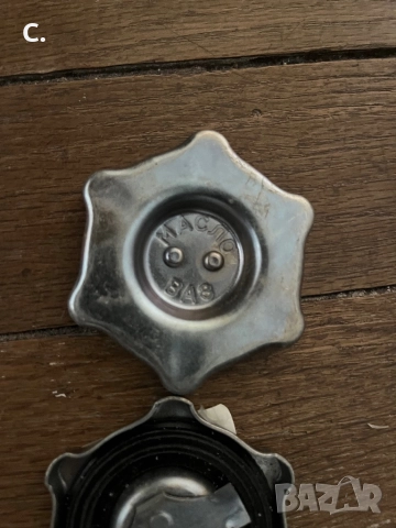 LADA/ЛАДА АВТОЧАСТИ ВАЗ 2106/2103/2107 /21011/21013, снимка 8 - Части - 51638940