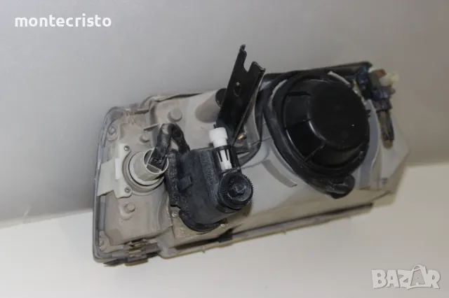 Ляв фар Alfa Romeo 164 (1987-1998г.) 60940530 Alfa 164 Алфа 164 Алфа Ромео, снимка 5 - Части - 49980692