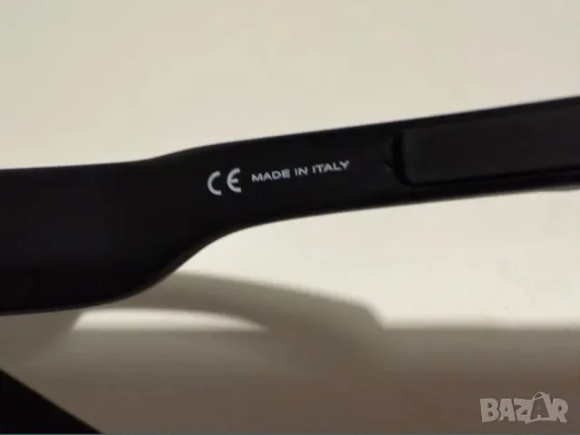 Очила за колоездене POC Do Blade Uranium Black/Clarity Road, снимка 3 - Велосипеди - 50324417