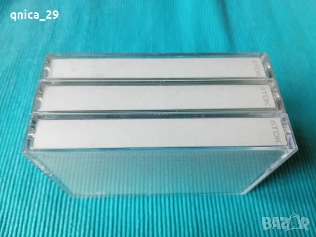 TDK MA-46 Japan, снимка 4 - Декове - 53094515