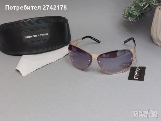Дамски слънчеви очила, снимка 5 - Слънчеви и диоптрични очила - 45179043