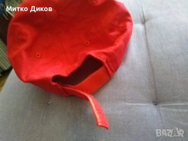 Канада бейзболна шапка нова, снимка 6 - Шапки - 51515304