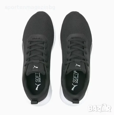 Унисекс маратонки Puma Flyer Flex, снимка 5 - Маратонки - 49404805