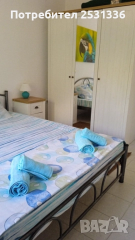 Къща в Гърция, Паралия Офринио, снимка 8 - Къщи - 52272744