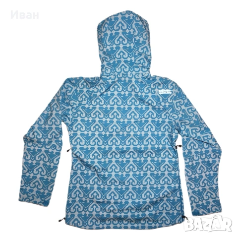 Ново дамско яке NORDBLANC водоустойчива мамбрана 10К, снимка 4 - Якета - 53603614