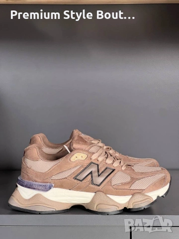 дамски маратонки new balance 